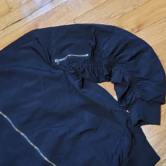 Lifted Anchors LA Bomber Jacket - Picture 2 of 9